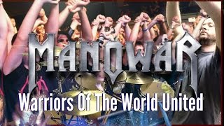 warriors of the world manowar download mp3
